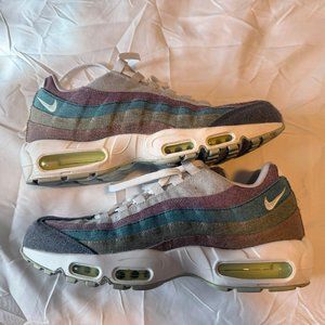 Nike Air Max 95 Recycled Canvas